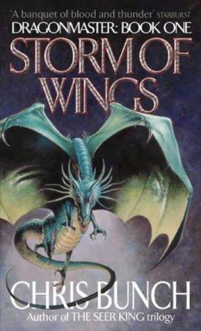 Storm of Wings (Dragonmaster)