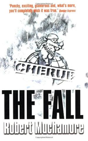 "The Fall (CHERUB)" av Robert Muchamore