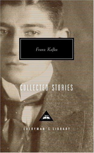 Collected Stories (Everyman's Library Classics & Contemporary Classics)