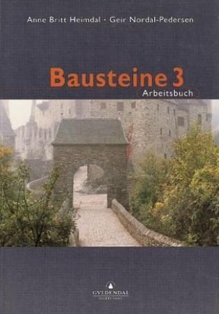 Bausteine 3 - Arbeitsbuch