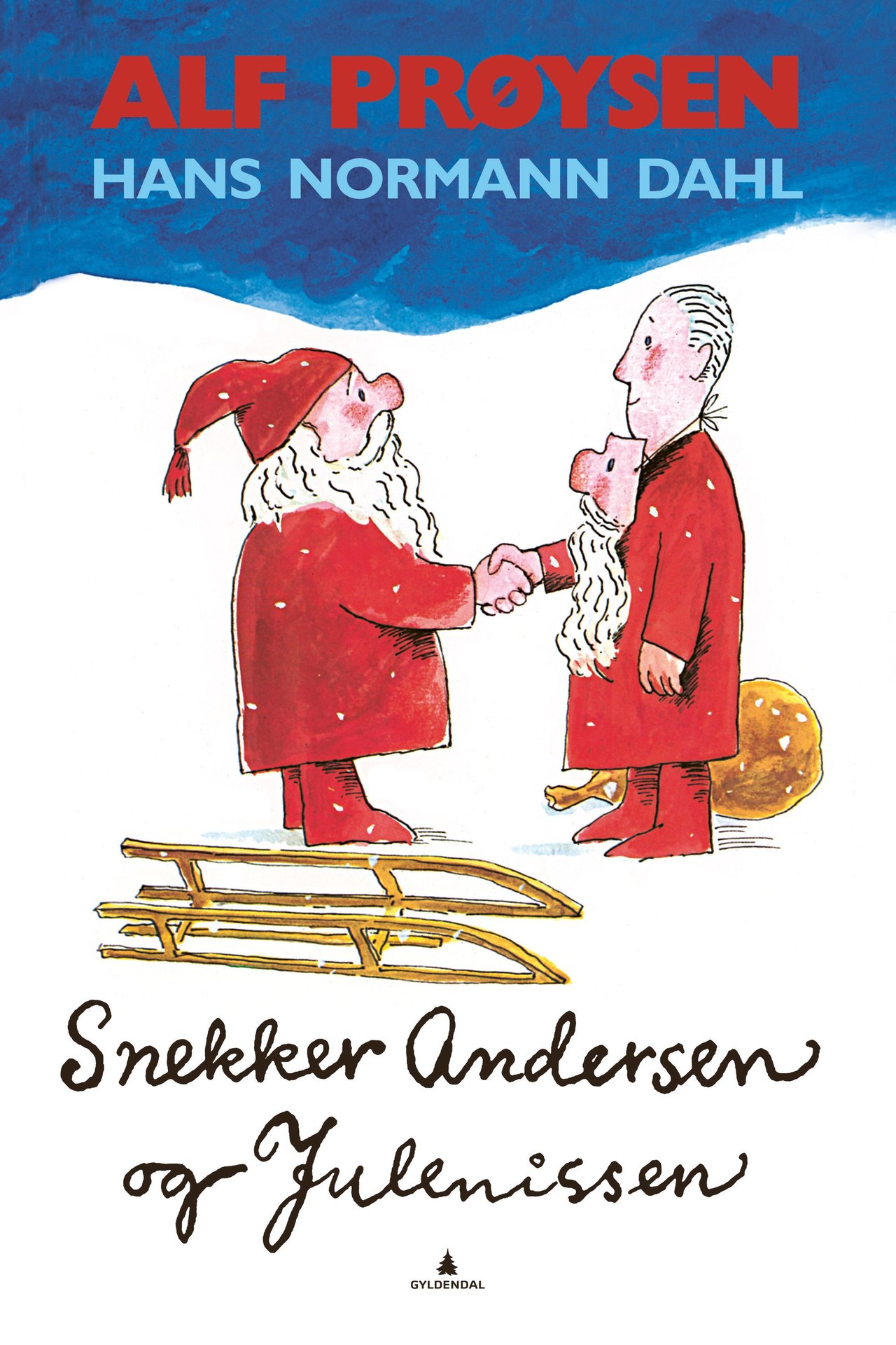 Geitekillingen Som Kunne Telle Til Ti Av Alf Pr ysen Bokelskere Geitekillingen Som Kunne Telle Til Ti Av Alf Pr ysen Bokelskere