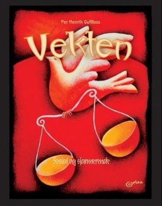 Vekten - sosial og sjarmerende