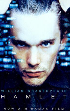 "Hamlet - prince of Denmark" av William Shakespeare