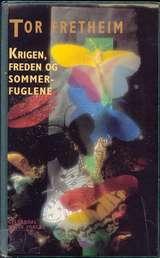 Krigen, freden og sommerfuglene