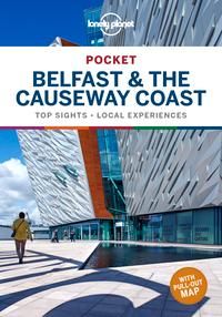 Pocket Belfast & Causeway coast - top sights, local experiences
