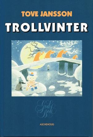 Trollvinter