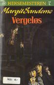 Vergeløs