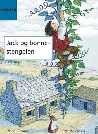 Jack og bønnestengelen