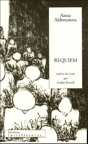 "Requiem" av Anna Akhmatova