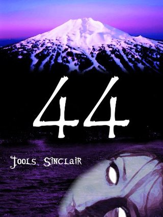 "44" av Jools Sinclair