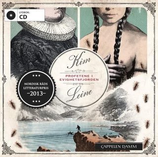 Profetene i Evighetsfjorden