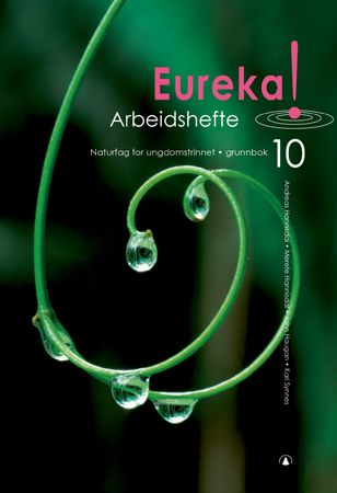 Eureka! 10 - arbeidshefte