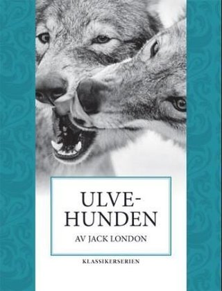 "Ulvehunden" av Jack London
