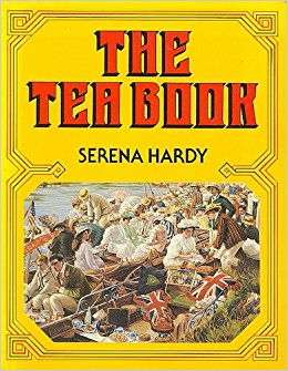 "Tea Book" av Serena Hardy