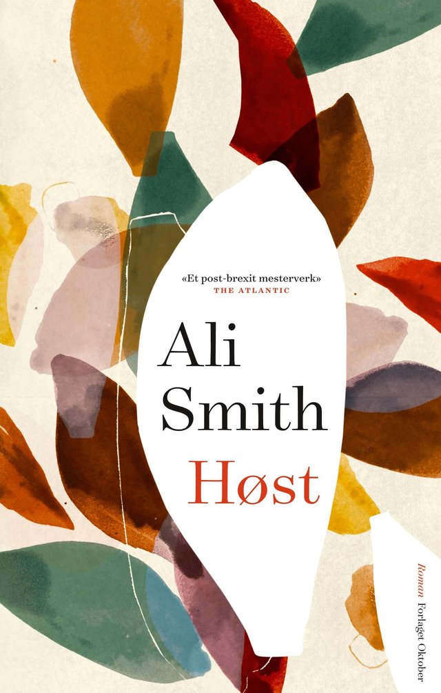 "Høst" av Ali Smith