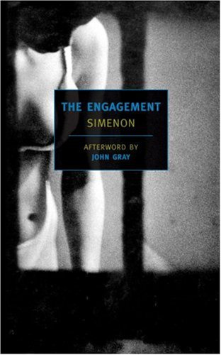 The Engagement (New York Review Books)