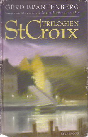 St. Croix-trilogien
