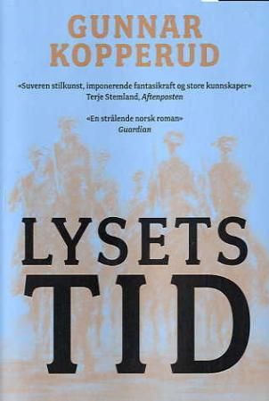 Lysets tid