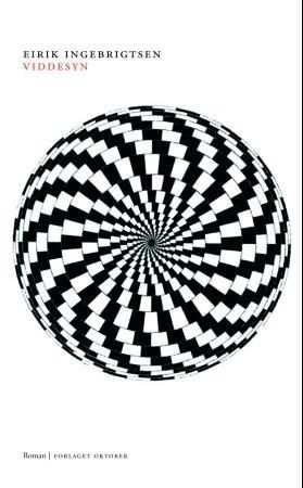 Viddesyn - roman : (med novelle & lyrikk)