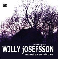 "Minnet av en mordare" av Willy Josefsson