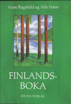 Finlandsboka