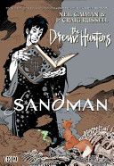 "The Sandman - The Dream Hunters" av Neil Gaiman