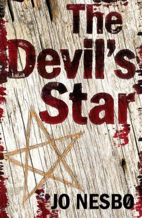 "The devil's star" av Jo Nesbø