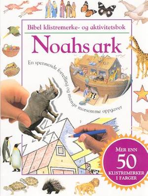 "Noahs ark" av Julie Downing
