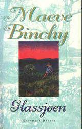 "Glassjøen" av Maeve Binchy
