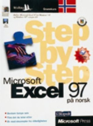 Microsoft Excel 97 - step by step
