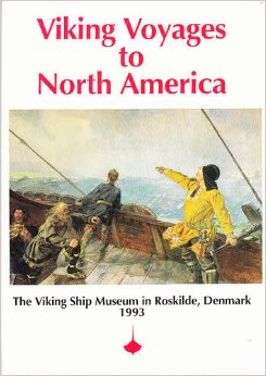 Viking Voyages to North America