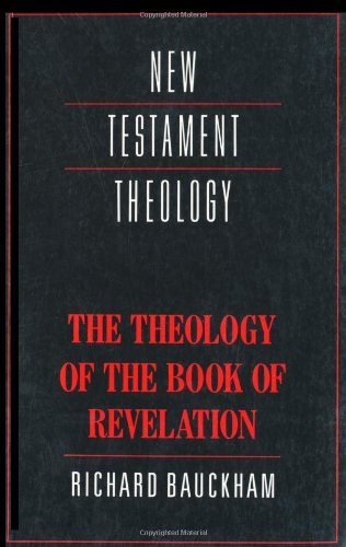 "The Theology of the Book of Revelation (New Testament Theology)" av Richard Bauckham