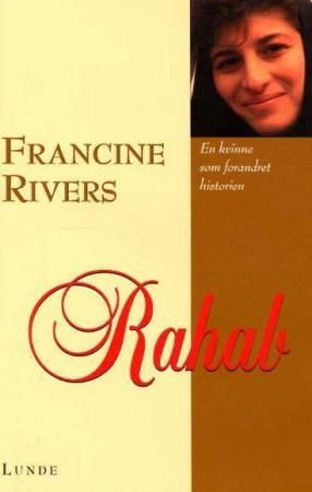 Rahab - en kvinne som forandret historien