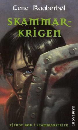 "Skammarkrigen" av Lene Kaaberbøl