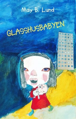 Glasshusbabyen