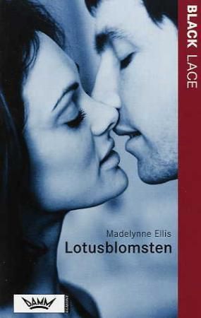 "Lotusblomsten" av Madelynne Ellis
