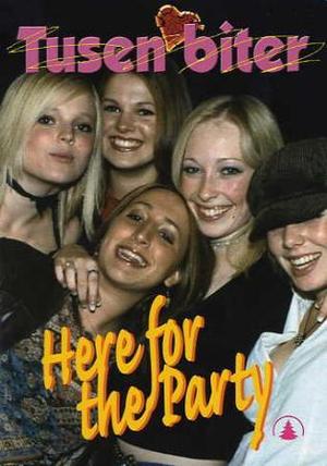 "Here for the party" av Kjetil Johnsen