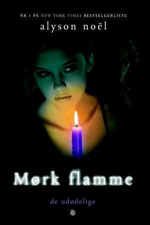 Mørk flamme