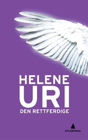 "Den rettferdige - roman" av Helene Uri