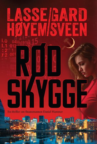 Rød skygge