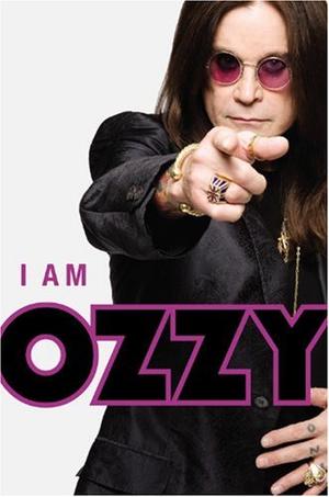 "I Am Ozzy" av Ozzy Osbourne