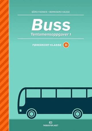Buss - tentamensoppgave 1