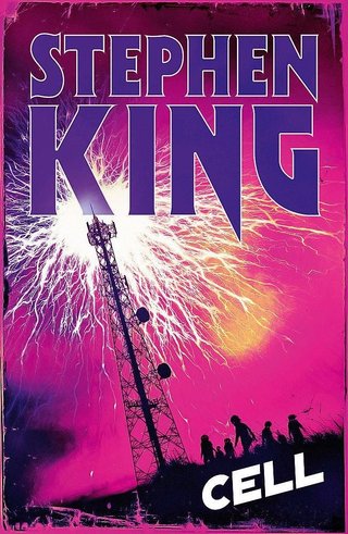 Cell - Halloween edition