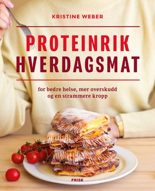 Proteinrik hverdagsmat