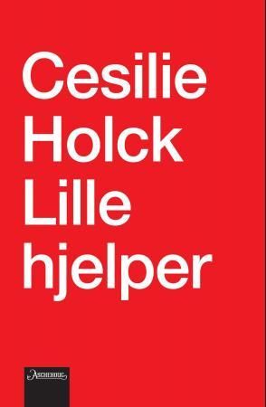Lille hjelper - roman
