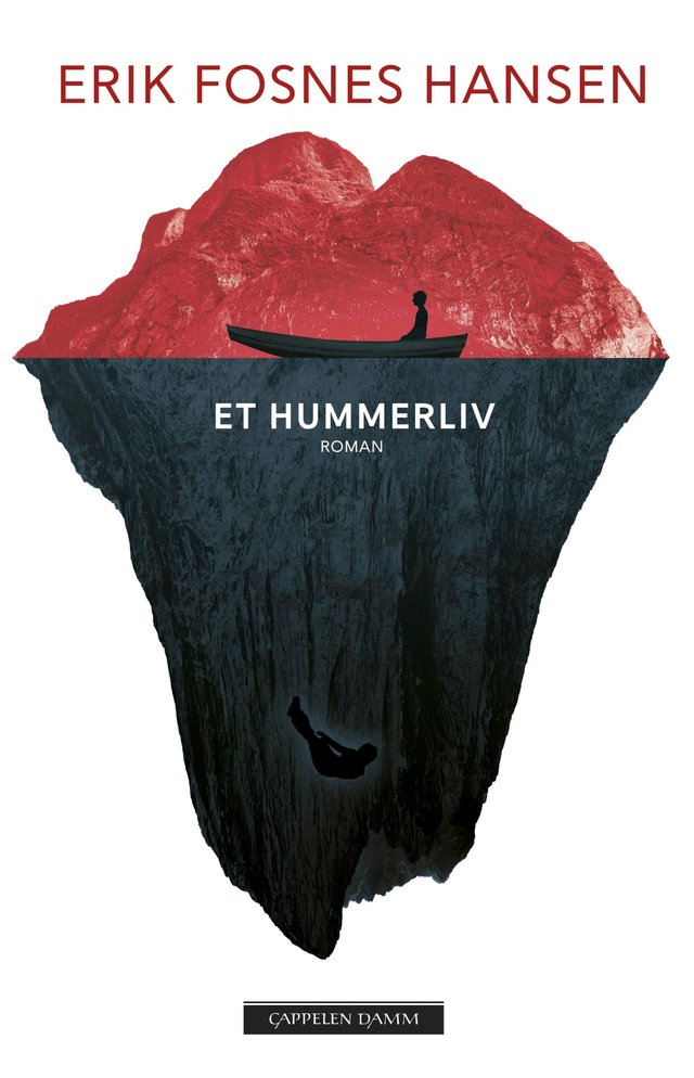 "Et hummerliv" av Erik Fosnes Hansen