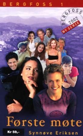 Første møte