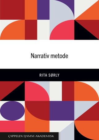 "Narrativ metode" av Rita Sørly