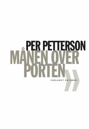 Månen over Porten