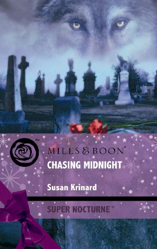 Chasing Midnight (Mills & Boon Super Nocturne)